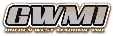 Golden West Machine Inc.